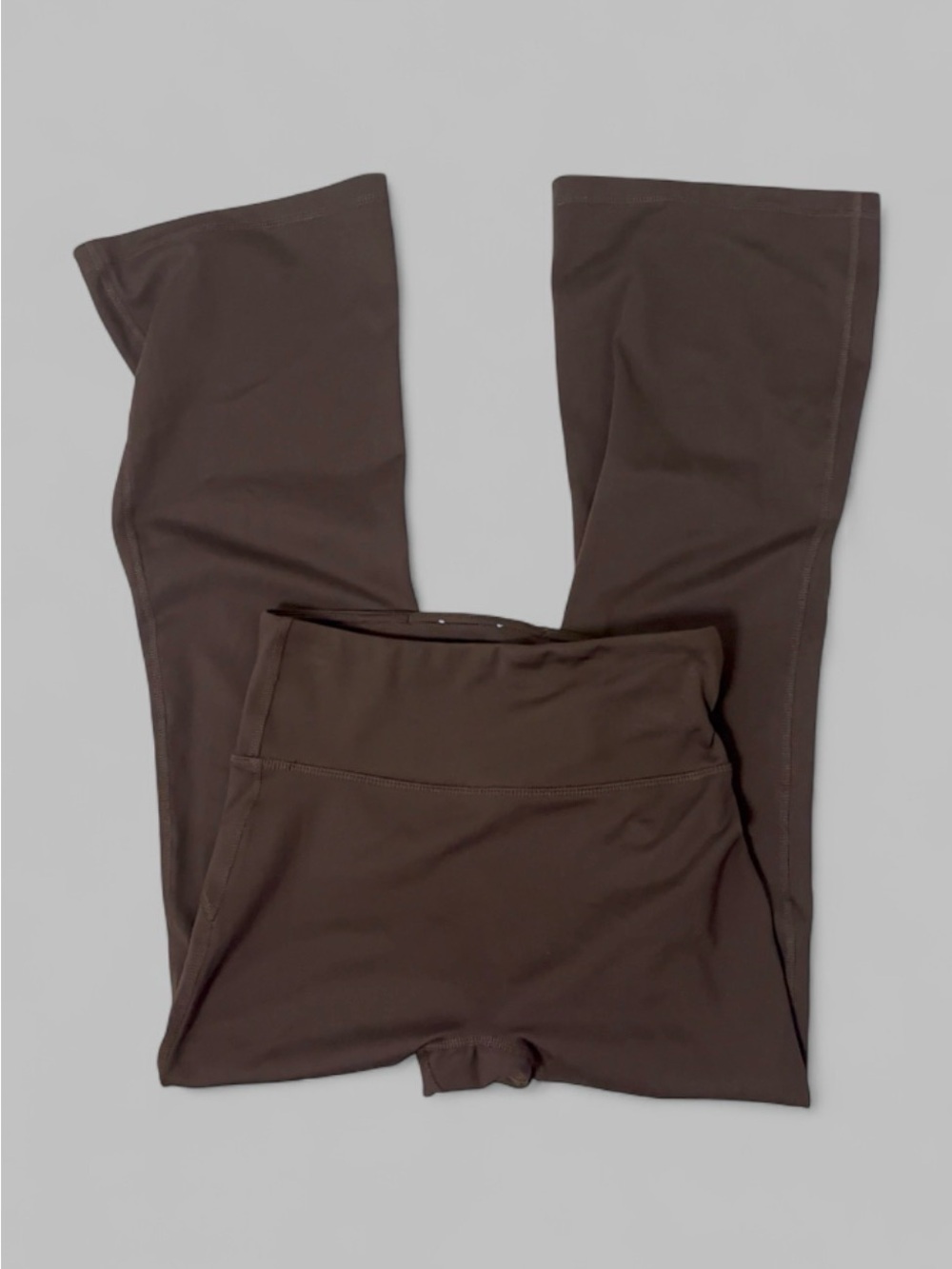Flared Leggings